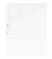 Preview: Ultimate Guard 9-Pocket Pages (100)